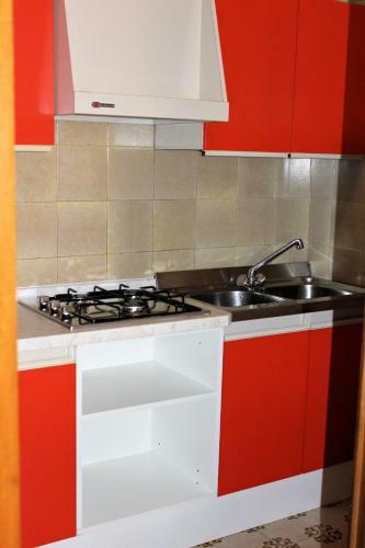 Apartamento Appartamenti Aurora