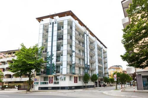 Apartamento Residence Aprilia