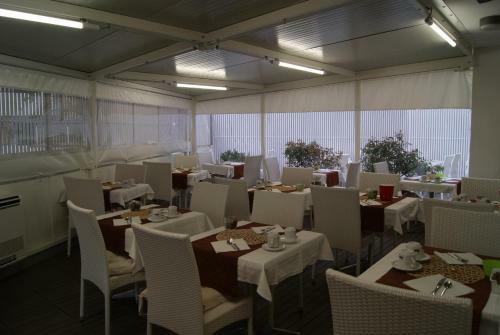 Apartamento Residence Aprilia