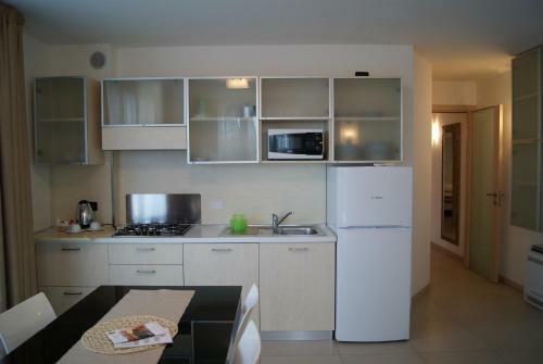 Apartamento Residence Aprilia