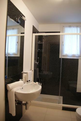 Apartamento Residence Aprilia