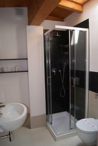 Apartamento Residence Aprilia