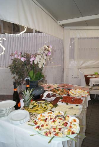 Apartamento Residence Aprilia