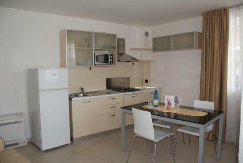 Apartamento Residence Aprilia
