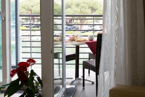 Apartamento Residence Aprilia