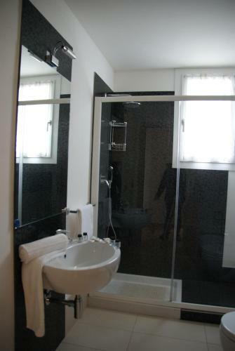 Apartamento Residence Aprilia