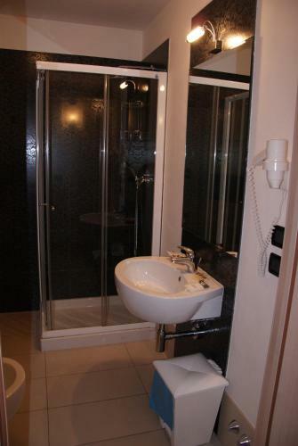 Apartamento Residence Aprilia