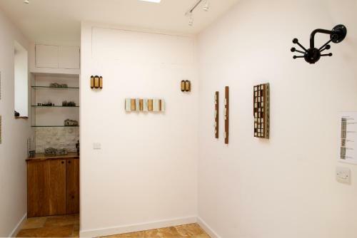 The Ceramic House