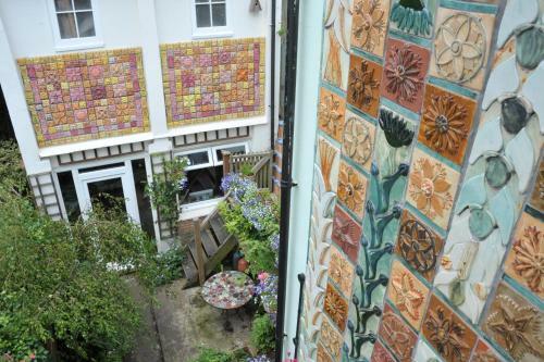 The Ceramic House