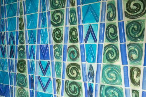 The Ceramic House