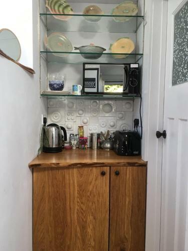 The Ceramic House