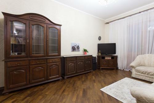 Apartamento Mironositskaya_new