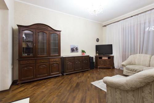 Apartamento Mironositskaya_new