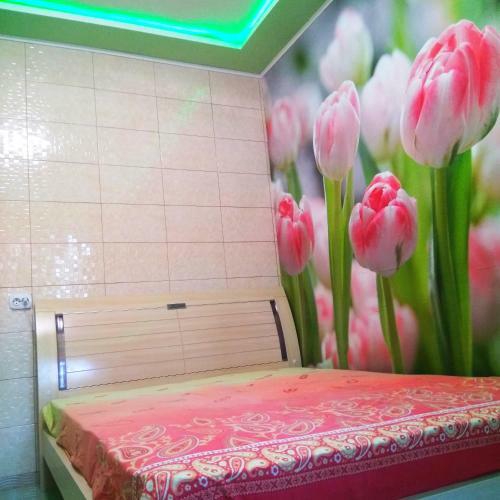 Apartamento ??????????? ??????? ???????? Tulips