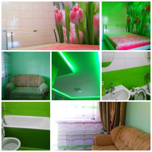 Apartamento ??????????? ??????? ???????? Tulips