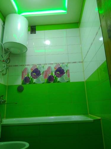 Apartamento ??????????? ??????? ???????? Tulips