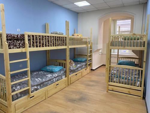 Albergue ?????? ?????
