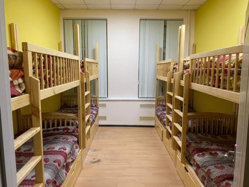 Albergue ?????? ?????