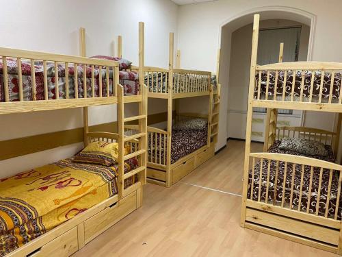 Albergue ?????? ?????