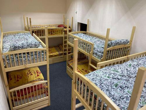 Albergue ?????? ?????