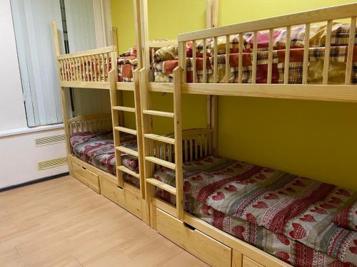 Albergue ?????? ?????