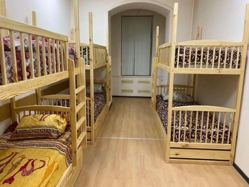 Albergue ?????? ?????
