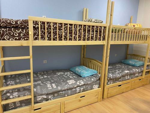 Albergue ?????? ?????