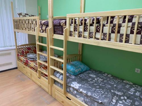Albergue ?????? ?????
