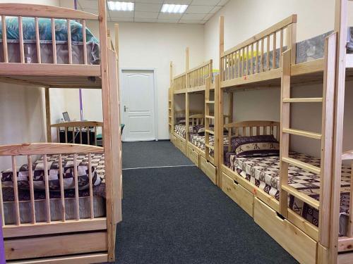 Albergue ?????? ?????
