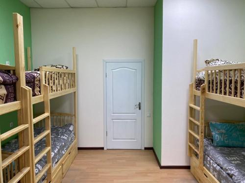 Albergue ?????? ?????