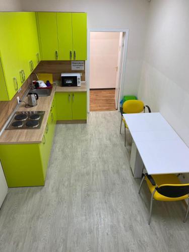 Albergue ?????? ?????