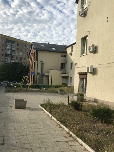 Smart Apartment