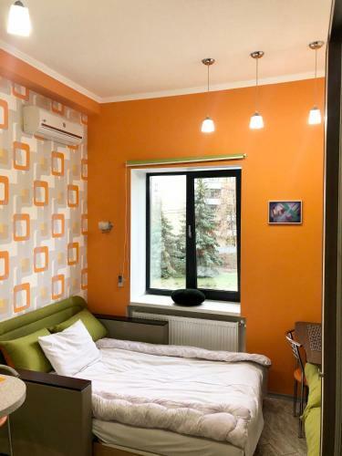 Smart Apartment