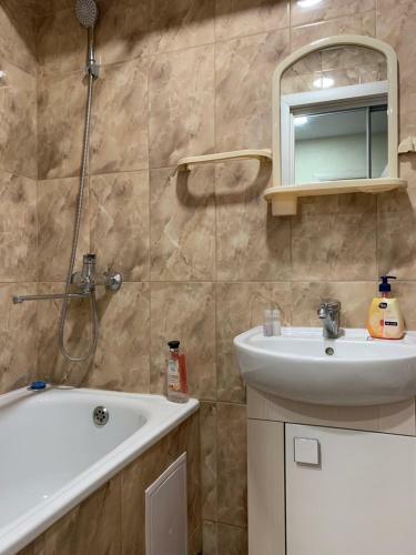Apartamento ??????? ???????? ? ?????? ????????