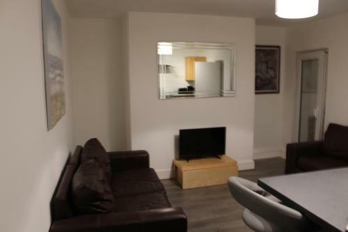 The Brighton Apartment Newly Refurbished