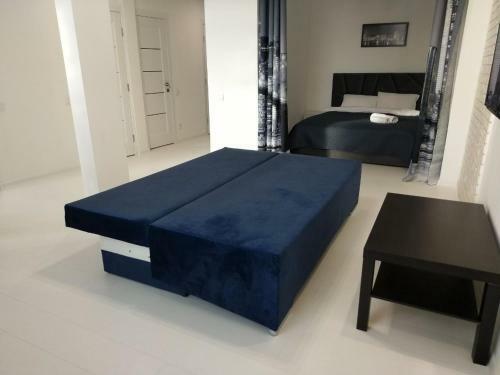 Apartamento Studio 52 M2 At Pushkinskaya Metro