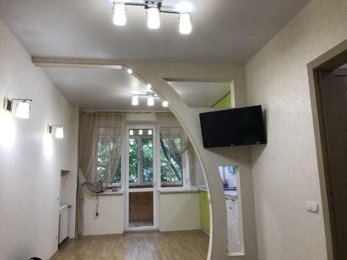 Apartments Near Pushkinskaya