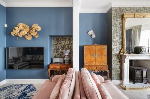 Eastcliff House