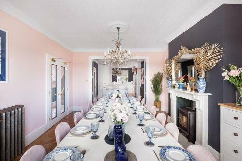 Eastcliff House