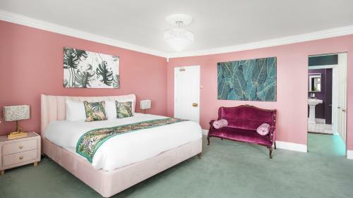 Eastcliff House