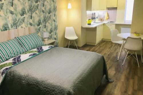 Apartamento ??????? ???????? ? ?????? ??????