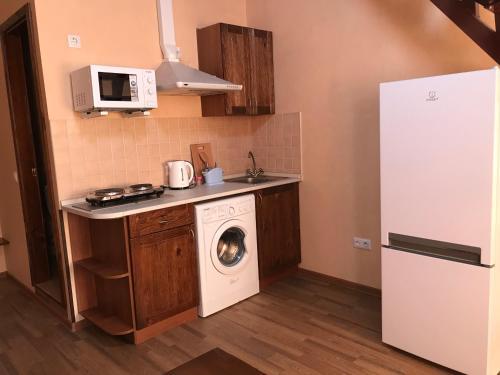 Two-floor Apartments And Studio 2-? ??????? ??????????? ? ?????? ? ????? ??????