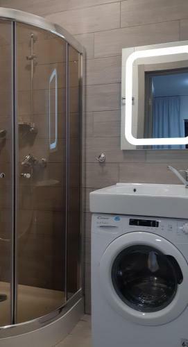 Apart. Studio Near Stadium Metalist