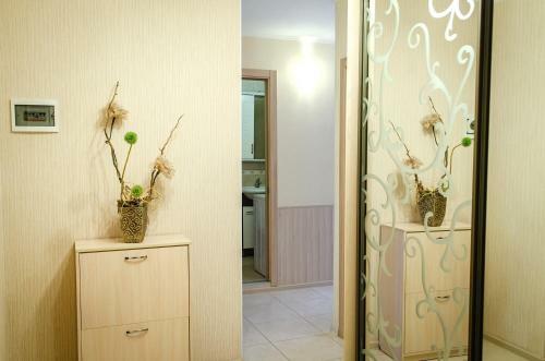 Apartamento Pobedy Avenue