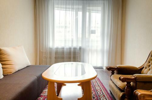 Apartamento Pobedy Avenue