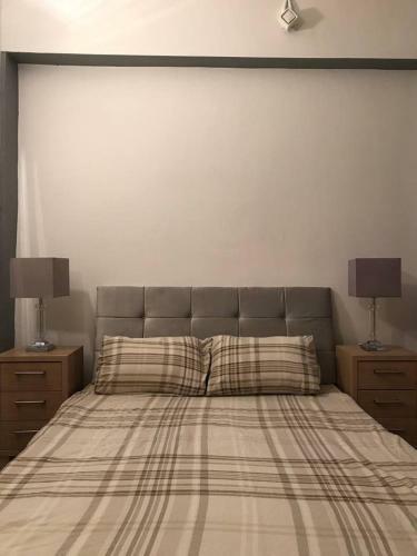 Bright One Bed Apartment