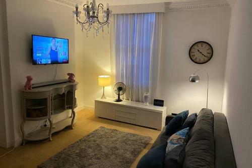The Regency Apartments
