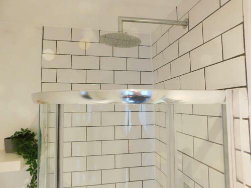 Central Seaview Studio Apartment