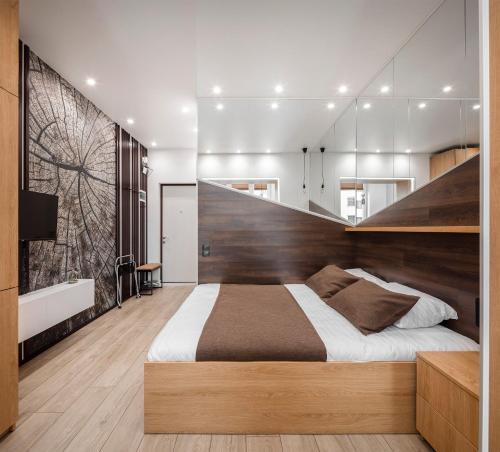 Apartamento ?????? ?????? ? ???????????? ????????