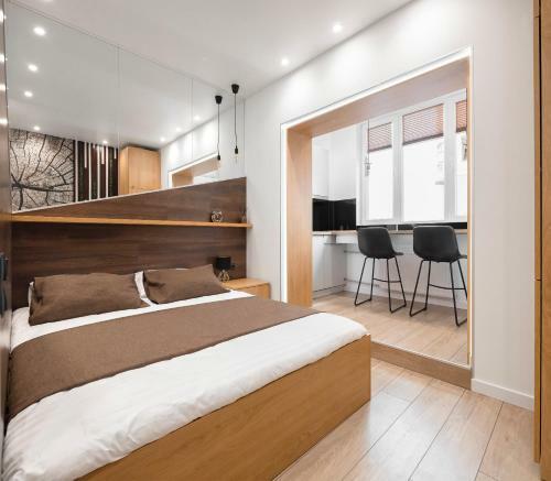 Apartamento ?????? ?????? ? ???????????? ????????